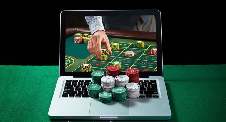 Casino table games list