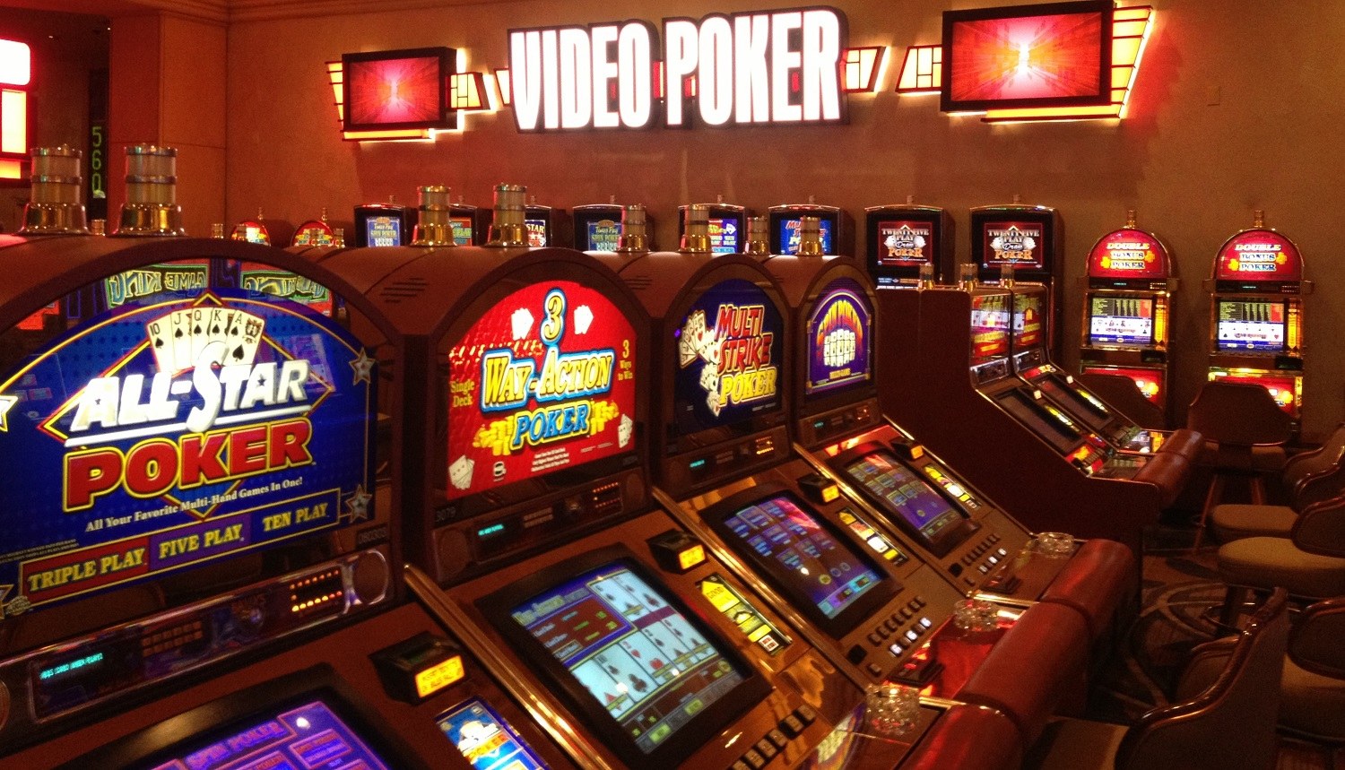 Can Ypu Win Money Online With The Slot Games